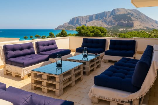 Huis in Palermo - Vakantie verhuur advertentie no 76235 Foto no 12