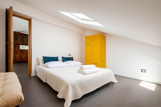 Huis in Palermo - Vakantie verhuur advertentie no 76235 Foto no 13