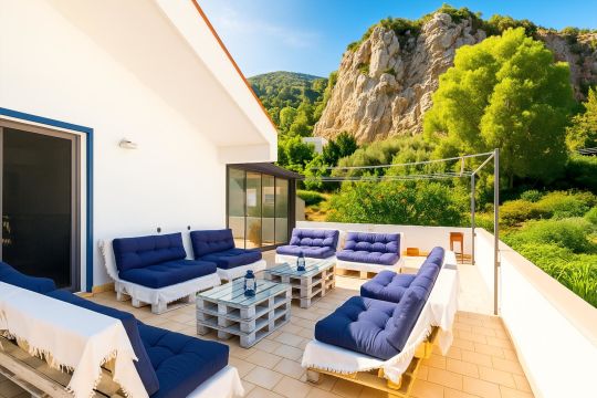 Huis in Palermo - Vakantie verhuur advertentie no 76235 Foto no 14