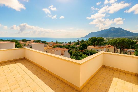 Huis in Palermo - Vakantie verhuur advertentie no 76235 Foto no 15