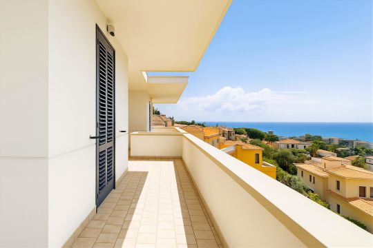 Huis in Palermo - Vakantie verhuur advertentie no 76235 Foto no 16