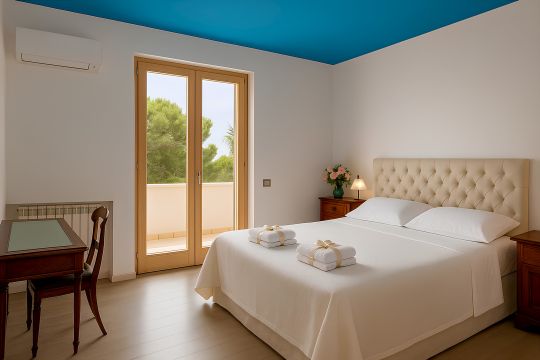 Huis in Palermo - Vakantie verhuur advertentie no 76235 Foto no 8
