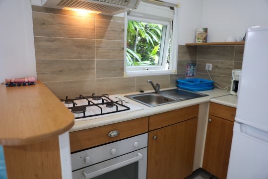 Gite in Saint-francois - Vakantie verhuur advertentie no 76239 Foto no 4