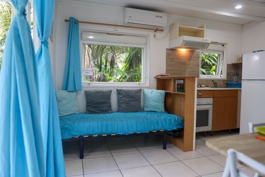 Gite in Saint-francois - Vakantie verhuur advertentie no 76239 Foto no 5
