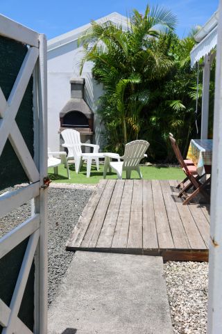 Bungalow � Saint-francois - Location vacances, location saisonni�re n�76242 Photo n�1