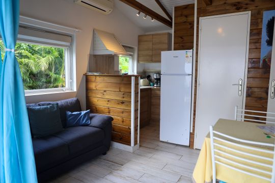 Bungalow � Saint-francois - Location vacances, location saisonni�re n�76242 Photo n�13
