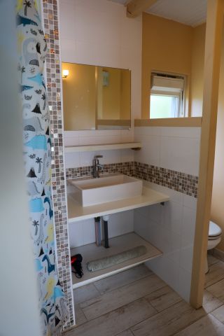 Bungalow � Saint-francois - Location vacances, location saisonni�re n�76242 Photo n�14