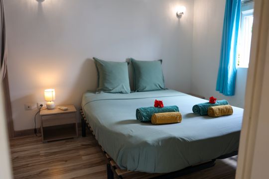 Bungalow � Saint-francois - Location vacances, location saisonni�re n�76242 Photo n�8