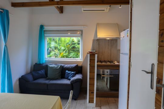 Bungalow � Saint-francois - Location vacances, location saisonni�re n�76242 Photo n�9
