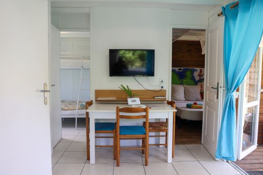 Bungalow � Saint-francois - Location vacances, location saisonni�re n�76244 Photo n�11