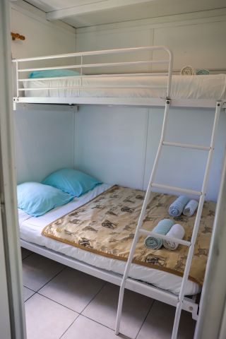 Bungalow � Saint-francois - Location vacances, location saisonni�re n�76244 Photo n�12