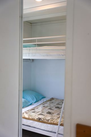 Bungalow � Saint-francois - Location vacances, location saisonni�re n�76244 Photo n�7