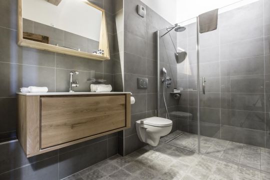 Maison � Courchevel - Location vacances, location saisonni�re n�76257 Photo n�10