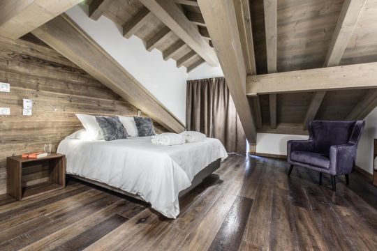 Maison � Courchevel - Location vacances, location saisonni�re n�76257 Photo n�11