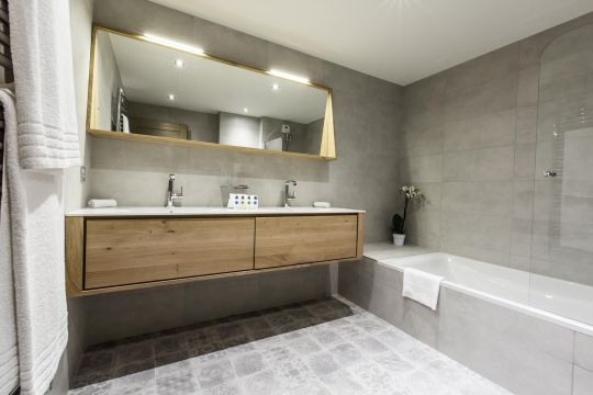 Maison � Courchevel - Location vacances, location saisonni�re n�76257 Photo n�12