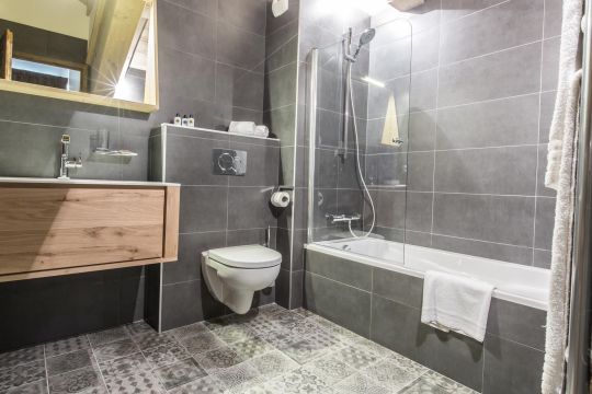 Maison � Courchevel - Location vacances, location saisonni�re n�76257 Photo n�14