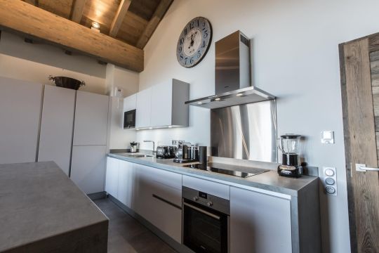 Maison � Courchevel - Location vacances, location saisonni�re n�76257 Photo n�15