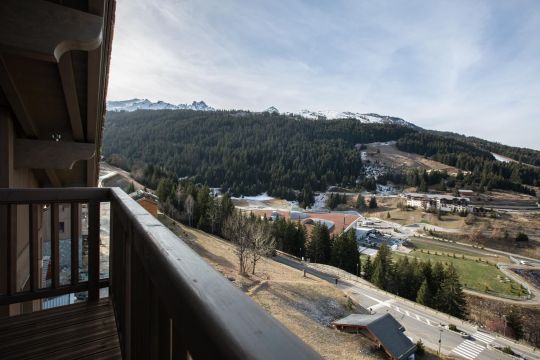 Maison � Courchevel - Location vacances, location saisonni�re n�76257 Photo n�6