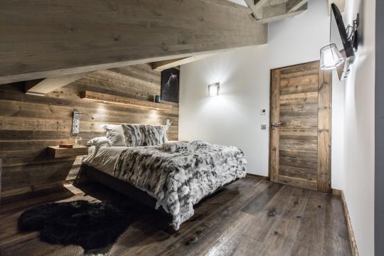 Maison � Courchevel - Location vacances, location saisonni�re n�76257 Photo n�9
