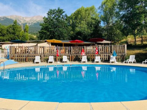 Chalet in Chateauroux les Alpes - Vacation, holiday rental ad # 76270 Picture #2