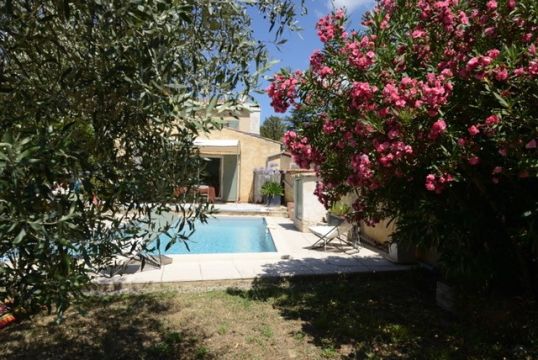 Haus in Nyons - Anzeige N�  76271 Foto N�4