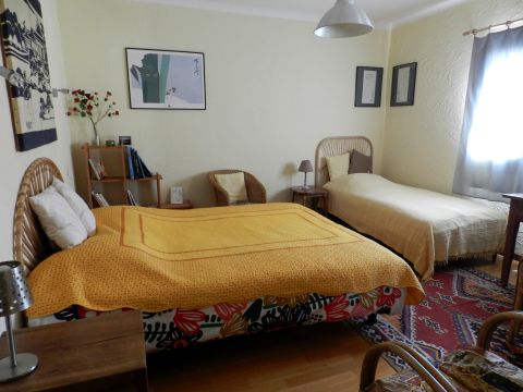 Maison � Nyons - Location vacances, location saisonni�re n�76272 Photo n�2