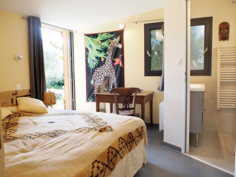Gite in Nyons - Vacation, holiday rental ad # 76273 Picture #2