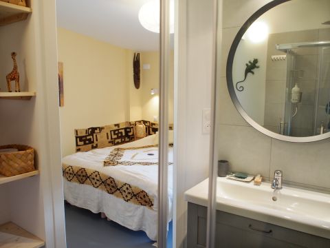 Gite in Nyons - Vacation, holiday rental ad # 76273 Picture #3