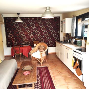 Gite in Nyons - Vacation, holiday rental ad # 76273 Picture #4
