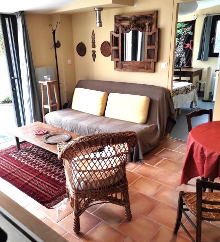 Gite in Nyons - Vacation, holiday rental ad # 76273 Picture #5
