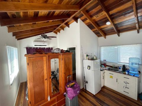 Maison � San Pedro Town - Location vacances, location saisonni�re n�76274 Photo n�1