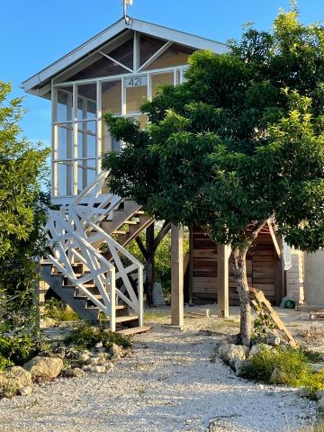 Maison � San Pedro Town - Location vacances, location saisonni�re n�76274 Photo n�3
