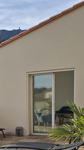 Appartement � Port-Vendres (66) - Location vacances, location saisonni�re n�76288 Photo n�12