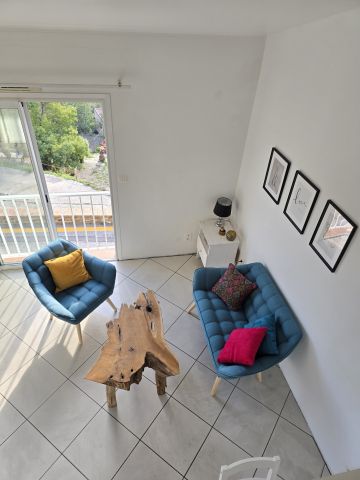 Appartement � Port-Vendres (66) - Location vacances, location saisonni�re n�76288 Photo n�15