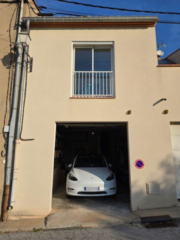 Appartement � Port-Vendres (66) - Location vacances, location saisonni�re n�76288 Photo n�19