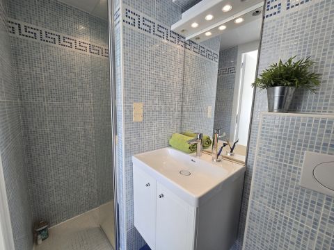 Appartement � Port-Vendres (66) - Location vacances, location saisonni�re n�76288 Photo n�5