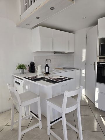 Appartement � Port-Vendres (66) - Location vacances, location saisonni�re n�76288 Photo n�6