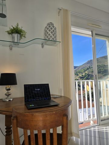 Appartement � Port-Vendres (66) - Location vacances, location saisonni�re n�76288 Photo n�9