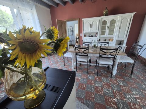 Maison � Roquecave - Location vacances, location saisonni�re n�76296 Photo n�1
