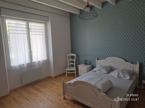 Maison � Roquecave - Location vacances, location saisonni�re n�76296 Photo n�18