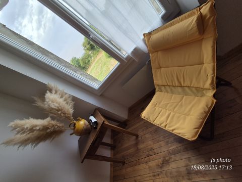 Maison � Roquecave - Location vacances, location saisonni�re n�76296 Photo n�4
