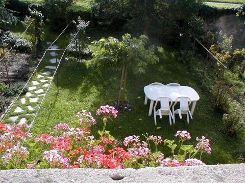 Gite in Bergheim - Vakantie verhuur advertentie no 76298 Foto no 2