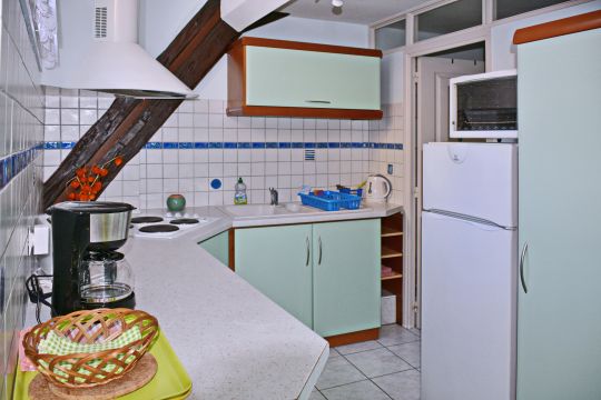 Gite in Bergheim - Vakantie verhuur advertentie no 76298 Foto no 4