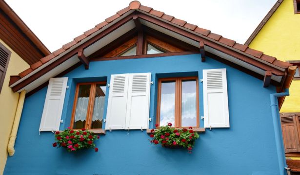 Gite in Bergheim - Vakantie verhuur advertentie no 76298 Foto no 5