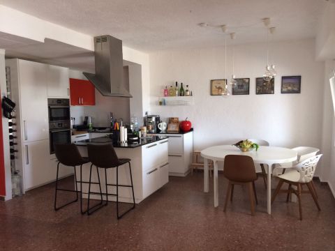 Haus in Oliva - Anzeige N�  76305 Foto N�11