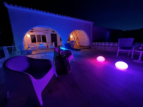 Haus in Oliva - Anzeige N�  76305 Foto N�18