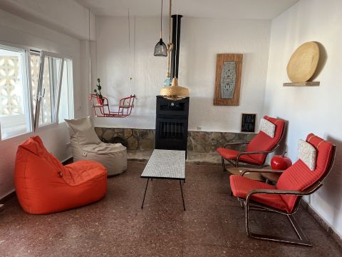 Haus in Oliva - Anzeige N�  76305 Foto N�4