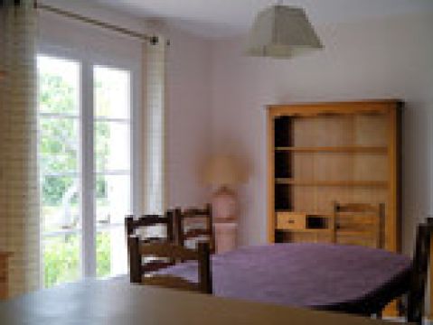 Huis in Saint-Florent - Vakantie verhuur advertentie no 76310 Foto no 1