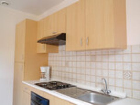 Huis in Saint-Florent - Vakantie verhuur advertentie no 76310 Foto no 11