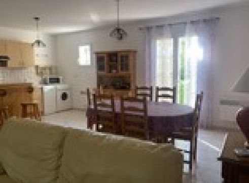 Huis in Saint-Florent - Vakantie verhuur advertentie no 76310 Foto no 2